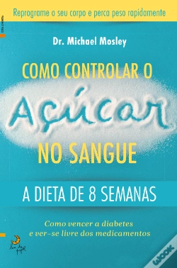 Capa do artigo Como Controlar o Açúcar no Sangue
