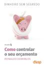 Como Controlar O Seu Orçamento - Preview