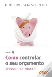 Capa do artigo Como Controlar O Seu Orçamento