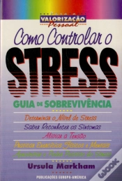 Capa do artigo Como Controlar o Stress
