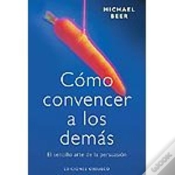 Capa do artigo Cómo Convencer A Los Demás