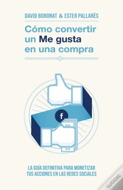 Capa do artigo Cómo Convertir Un «Me Gusta» En Una Compra