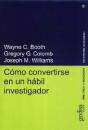 Cómo Convertirse En Un Hábil Investigador - Preview
