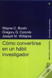 Capa do artigo Cómo Convertirse En Un Hábil Investigador