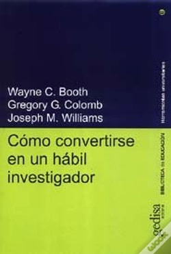 Capa do artigo Cómo Convertirse En Un Hábil Investigador