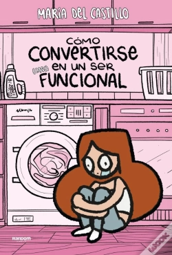 Capa do artigo Cómo convertirse en un ser (casi) funcional