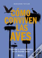Como Conviven Las Aves