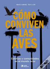 Capa do artigo Como Conviven Las Aves
