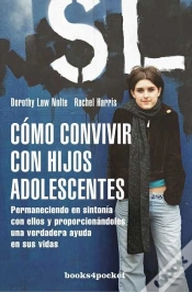 Capa do artigo Cómo Convivir Con Los Hijos Adolescentes