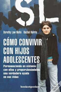 Capa do artigo Cómo Convivir Con Los Hijos Adolescentes