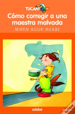 Capa do artigo Cómo Corregir A Una Maestra Malvada