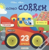 Capa do artigo Como Correm