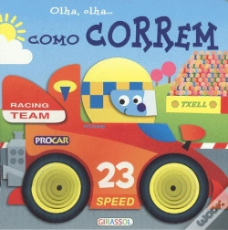 Capa do artigo Como Correm