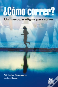 Capa do artigo ¿Cómo Correr?