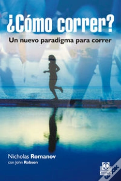 Capa do artigo Cómo Correr? Un Nuevo Paradigma Para Correr