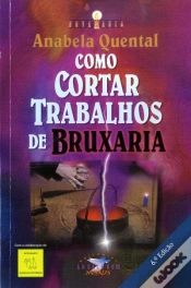Capa do artigo Como Cortar Trabalhos de Bruxaria