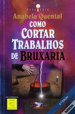 Capa do artigo Como Cortar Trabalhos de Bruxaria