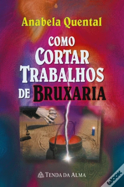 Capa do artigo Como Cortar Trabalhos de Bruxaria