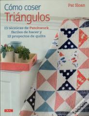 Cómo Coser Triángulos