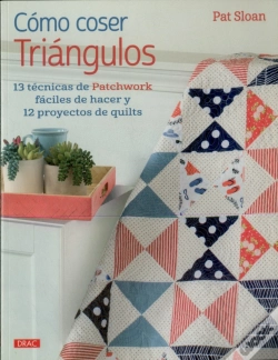 Capa do artigo Cómo Coser Triángulos