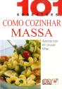 Como Cozinhar Massa - Preview