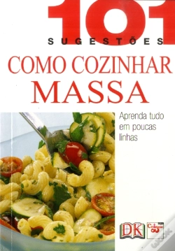 Capa do artigo Como Cozinhar Massa