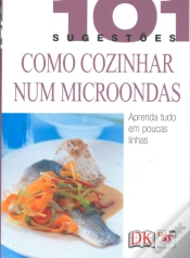 Capa do artigo Como Cozinhar Num Microondas