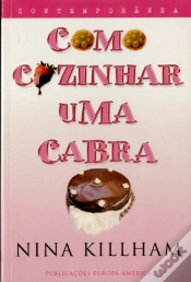 Capa do artigo Como Cozinhar uma Cabra
