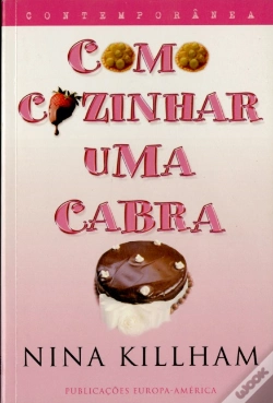 Capa do artigo Como Cozinhar uma Cabra
