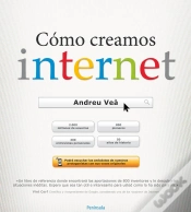 Capa do artigo Cómo Creamos Internet