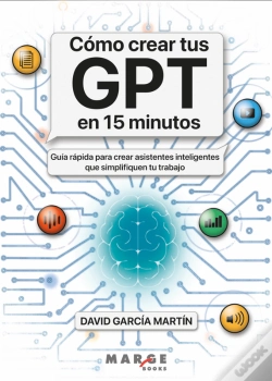 Capa do artigo Cómo Crear Tus Gpt En 15 Minutos