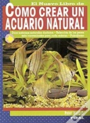 Capa do artigo Cómo Crear Un Acuario Natural