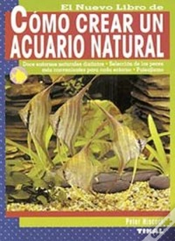 Capa do artigo Cómo Crear Un Acuario Natural