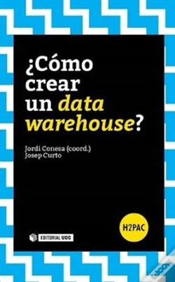 Capa do artigo ¿Cómo Crear Un Data Warehouse?