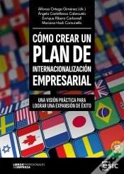 Capa do artigo Como Crear Un Plan De Internacionalizacion Empresarial