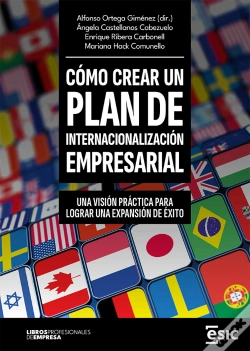Capa do artigo Como Crear Un Plan De Internacionalizacion Empresarial