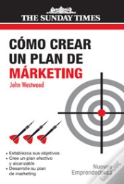 Capa do artigo Como Crear Un Plan De Marketing