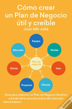 Capa do artigo Cómo Crear Un Plan De Negocio Útil Y Creíble