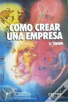 Como Crear Una Empresa