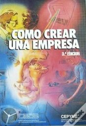 Capa do artigo Como Crear Una Empresa