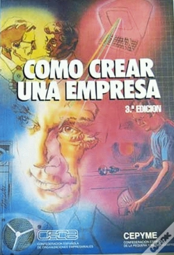 Capa do artigo Como Crear Una Empresa