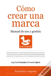 Capa do artigo Cómo Crear Una Marca