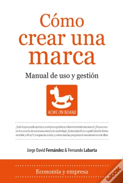 Capa do artigo Cómo Crear Una Marca