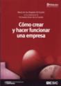 Cómo Crear Y Hacer Funcionar Una Empresa - Preview