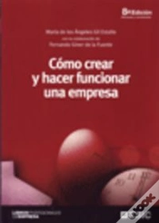 Capa do artigo Cómo Crear Y Hacer Funcionar Una Empresa