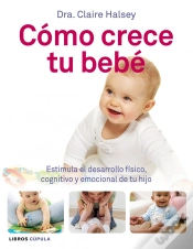 Capa do artigo Cómo Crece Tu Bebé