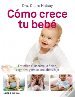 Capa do artigo Cómo Crece Tu Bebé