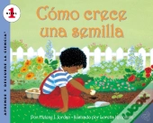 Como Crece Una Semilla