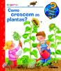 Como Crescem as Plantas - Preview