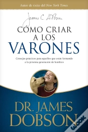 Capa do artigo Cómo Criar A Los Varones